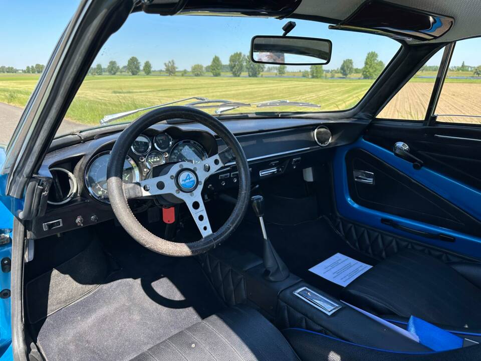 Bild 5/7 von Alpine A 110 1300 (1974)