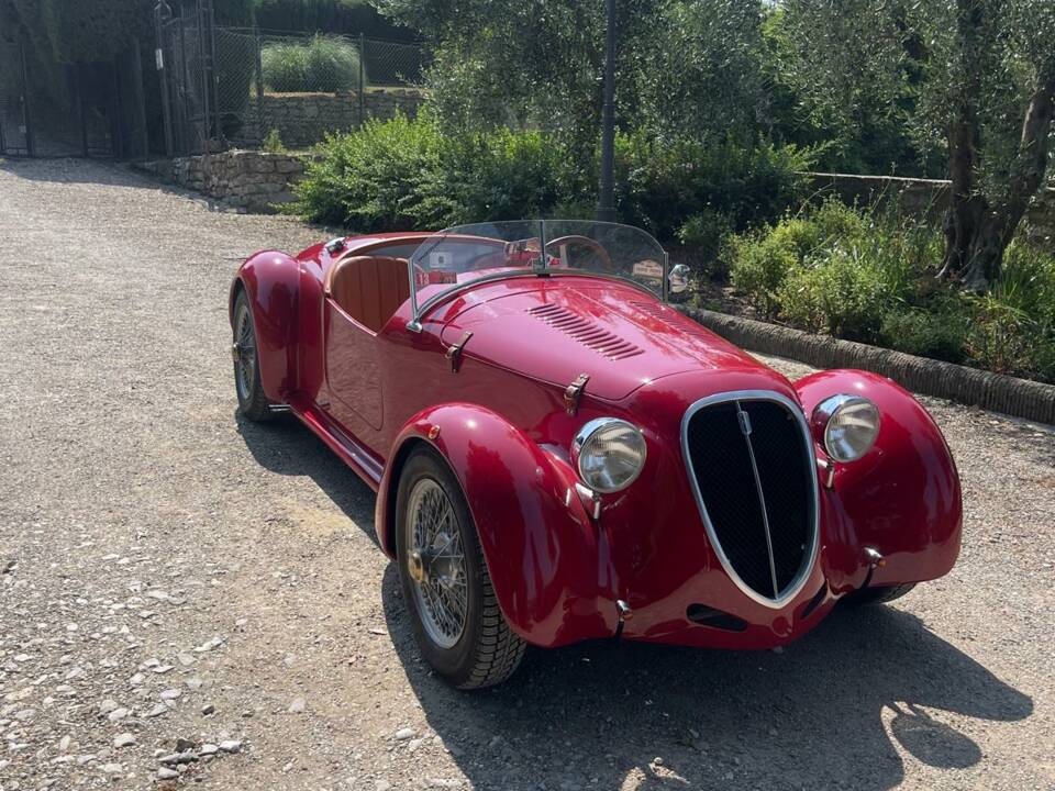 Bild 3/58 von FIAT 508 C MM (1940)