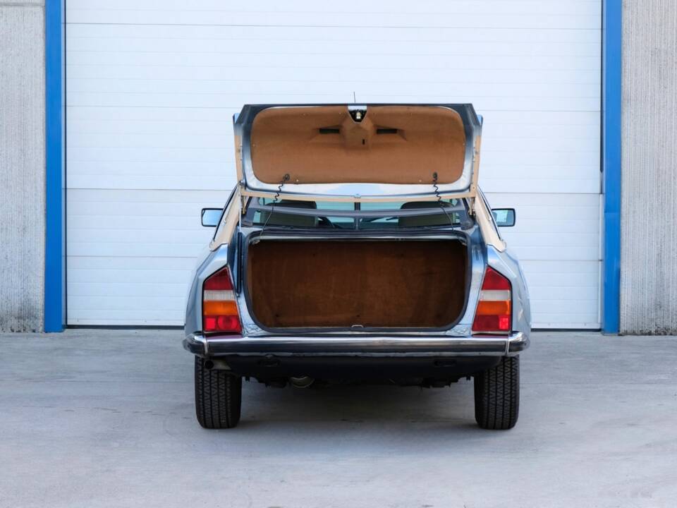 Image 7/69 of Citroën CX 25 Prestige (1984)