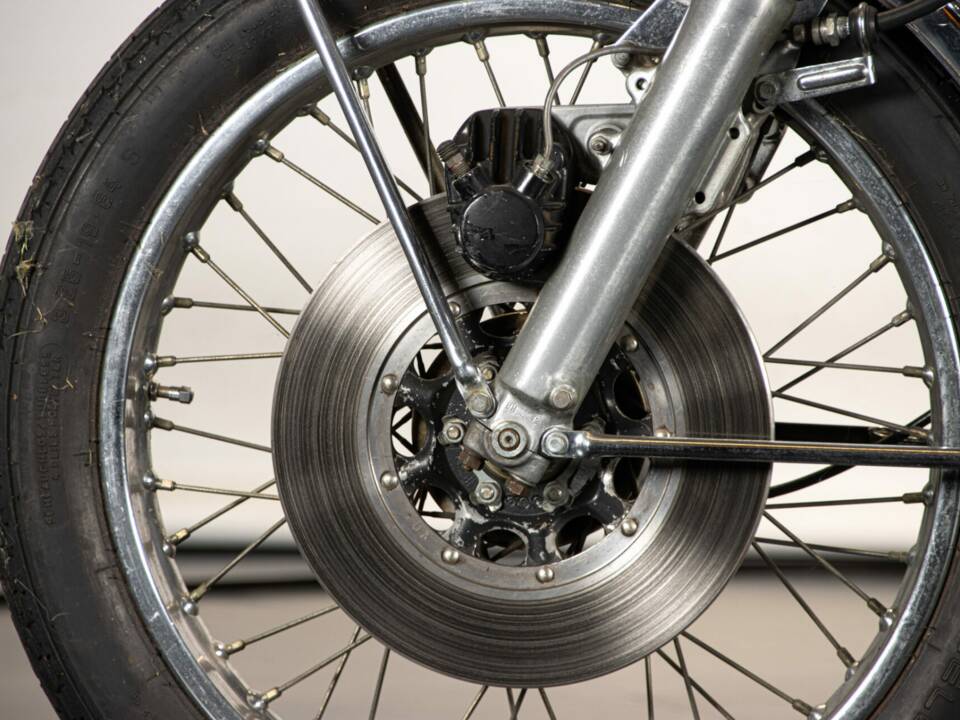 Bild 12/50 von Honda CB 750 Four (1975)