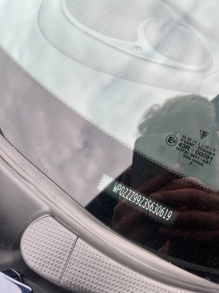 Bild 41/50 von Porsche 911 Carrera (2003)