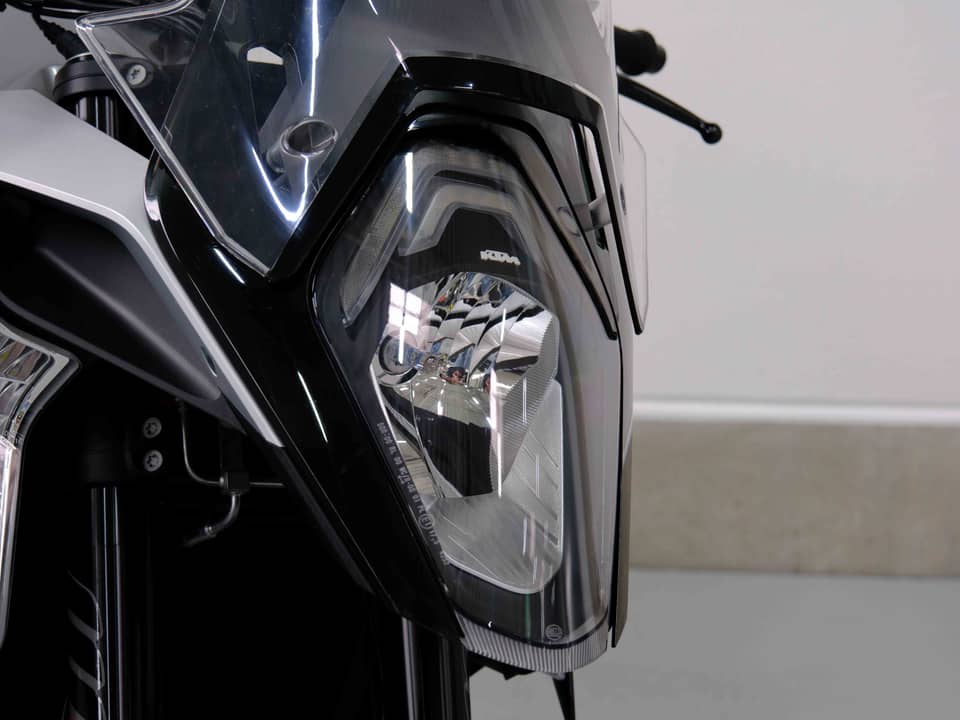 Image 30/99 de KTM 1290 Super Duke R (2018)