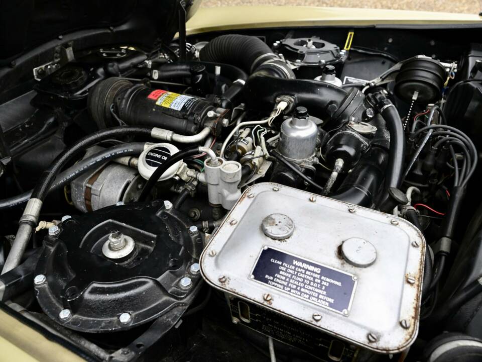 Bild 24/50 von Rolls-Royce Silver Shadow II Jubilee (1980)