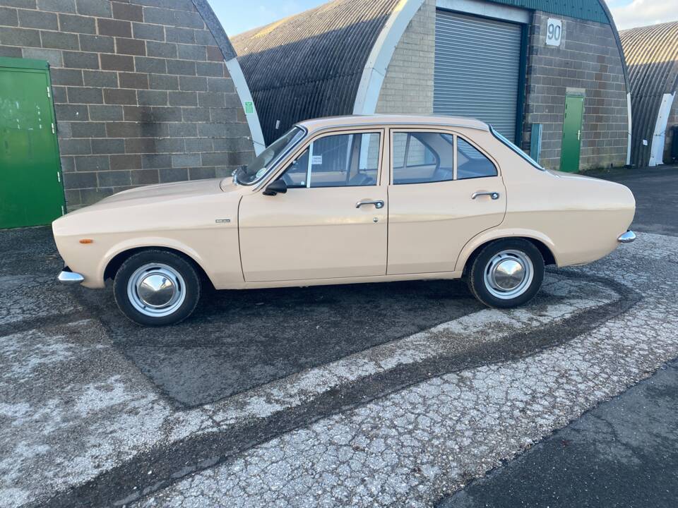 Immagine 8/100 di Ford Escort 940 DeLuxe (1970)