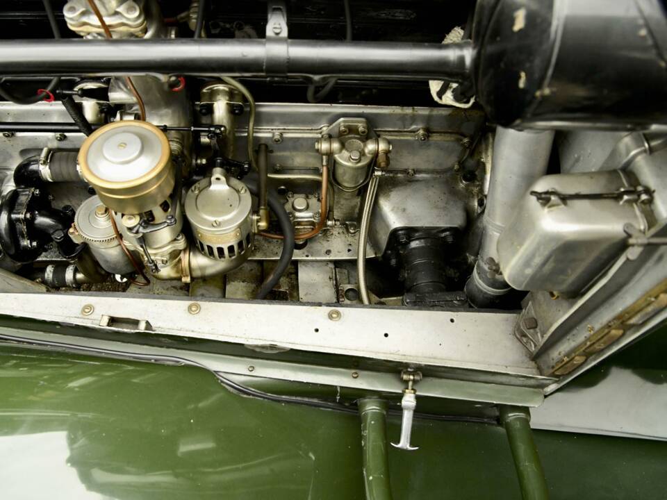 Immagine 24/50 di Rolls-Royce Phantom I (1929)