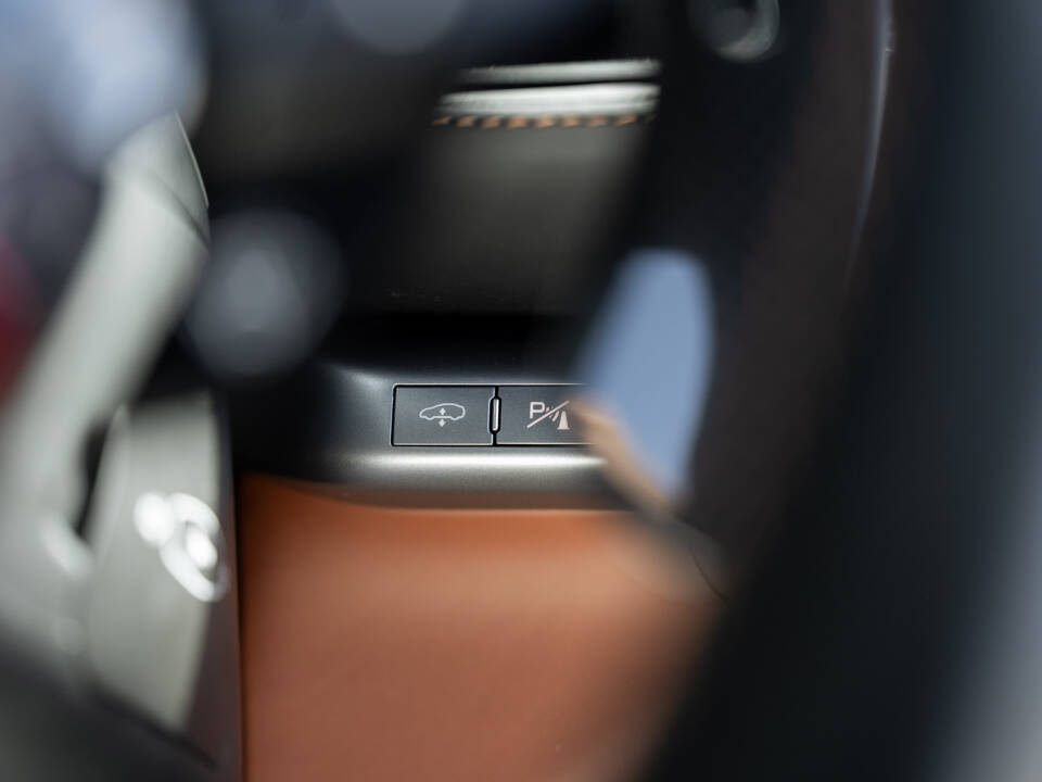 Bild 19/52 von Ferrari 812 GTS (2023)