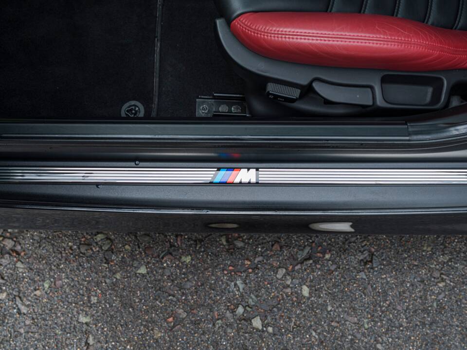 Afbeelding 26/31 van BMW Z3 M 3.2 (2000)