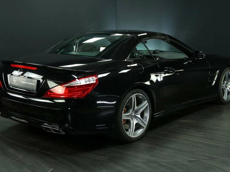 Bild 45/50 von Mercedes-Benz SL 65 AMG (2012)