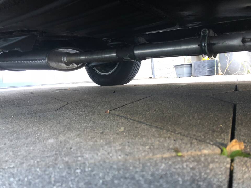 Image 24/43 of Mercedes-Benz 230 SL (1967)