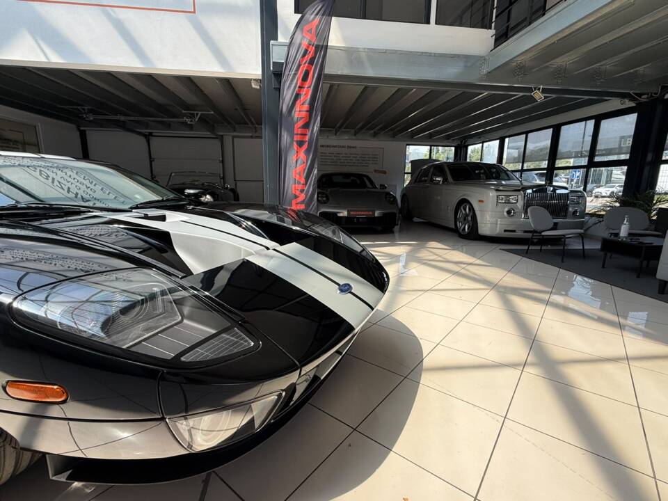 Bild 4/19 von Ford GT (2005)