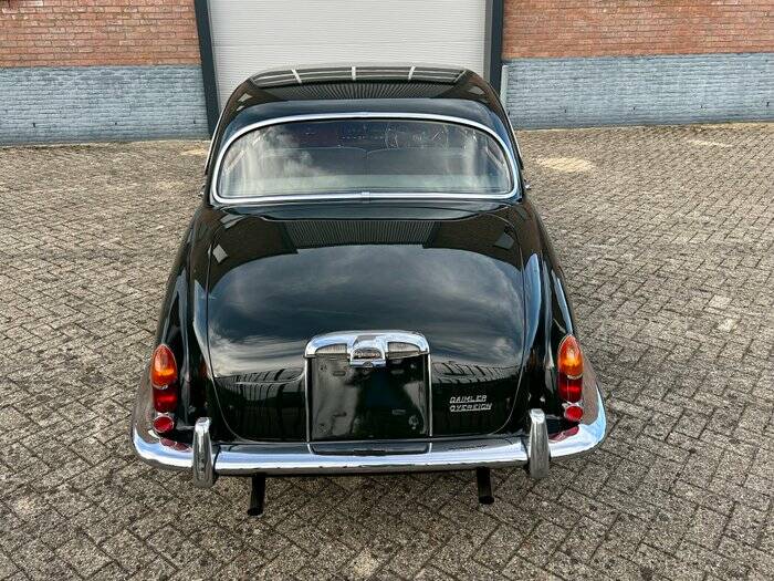 Immagine 4/7 di Daimler Sovereign 420 (1968)