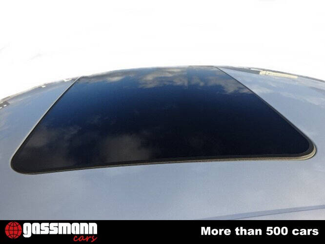 Bild 14/15 von Mercedes-Benz CL 600 (2007)