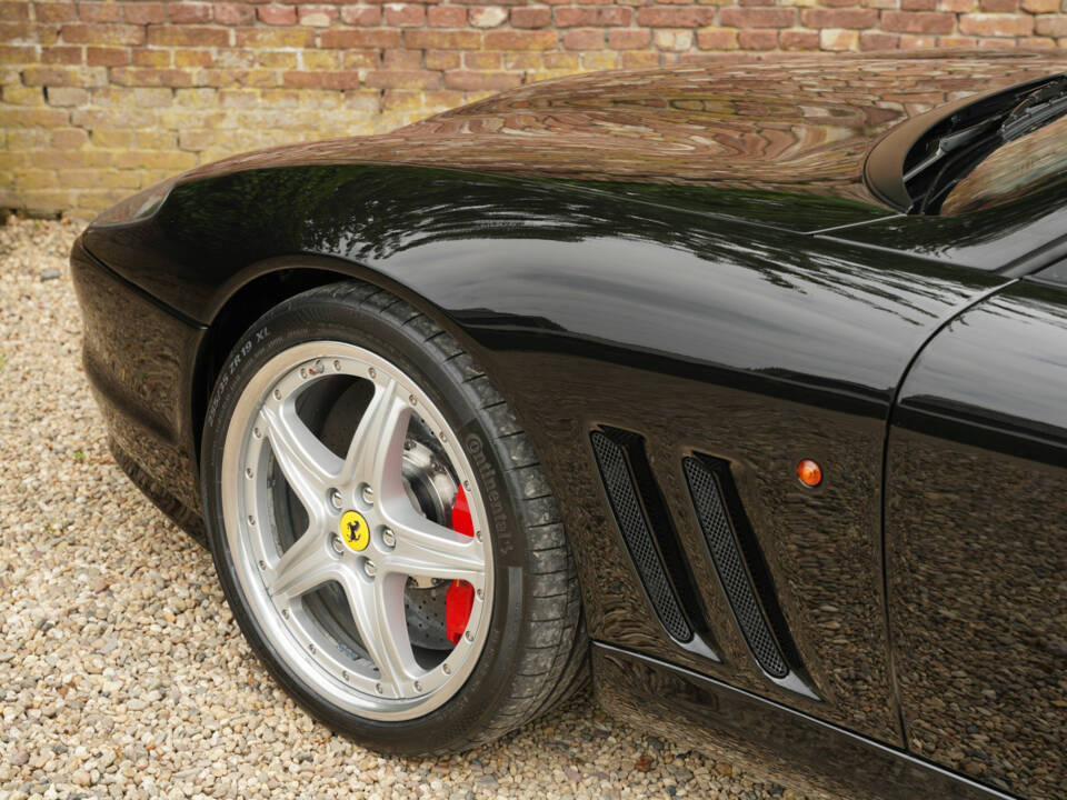 Image 35/50 of Ferrari F430 Spider (2006)