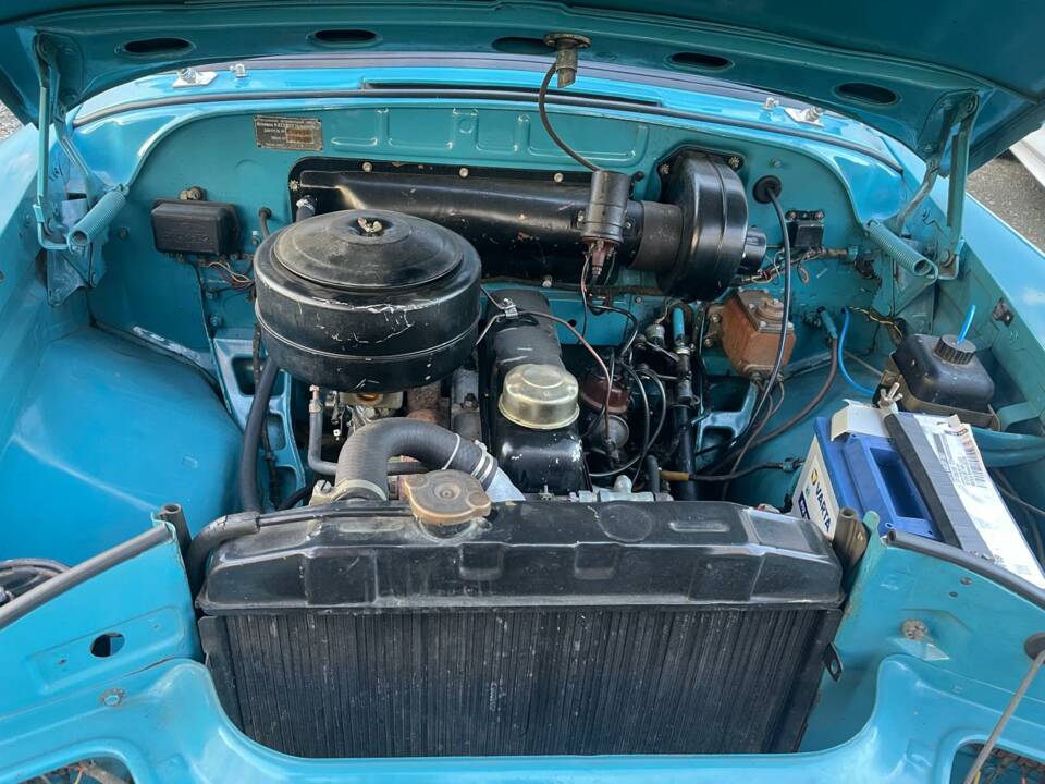 Bild 4/5 von Wolga M 21 (1964)