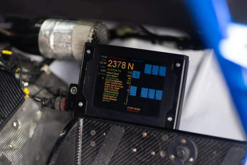 Bild 10/50 von Subaru Impreza WRC (2007)