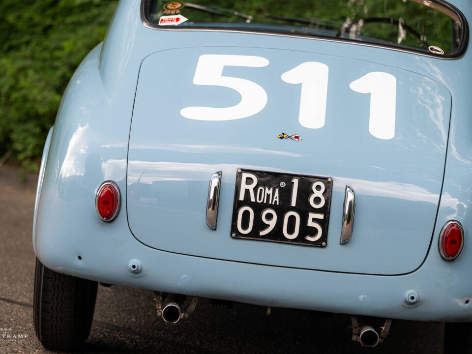 Bild 12/17 von Lancia Aurelia B20 GT (1953)