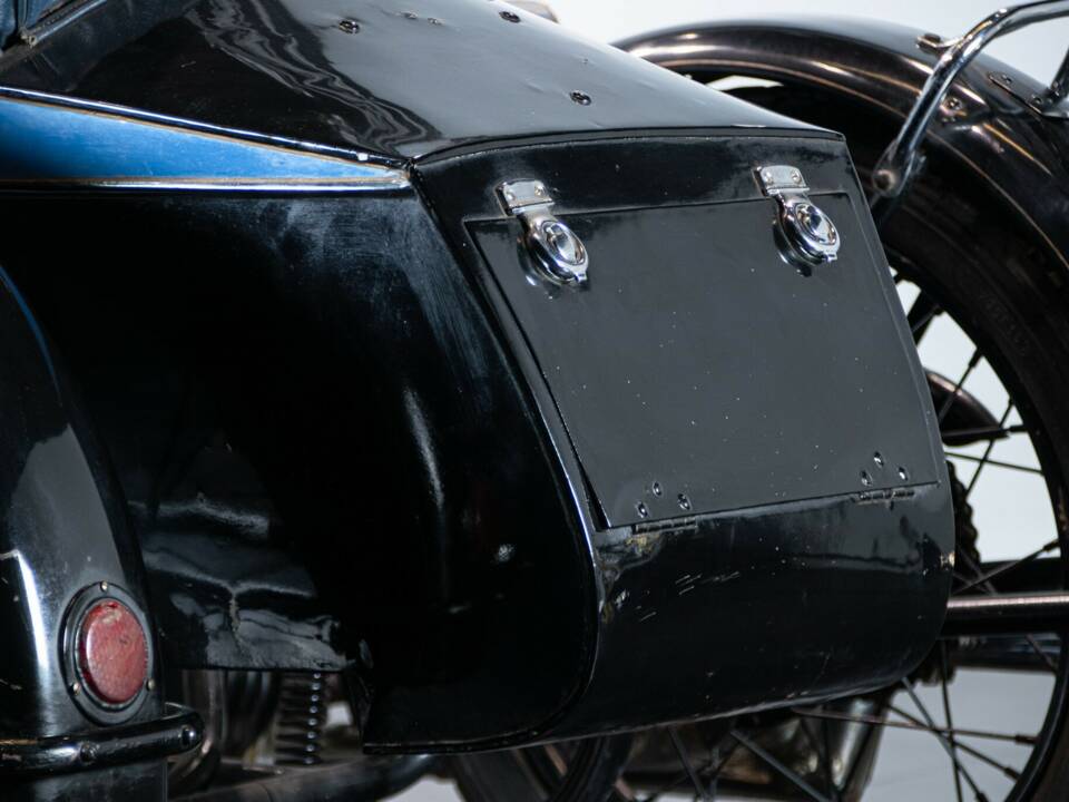Image 19/50 of Triumph SD (1929)