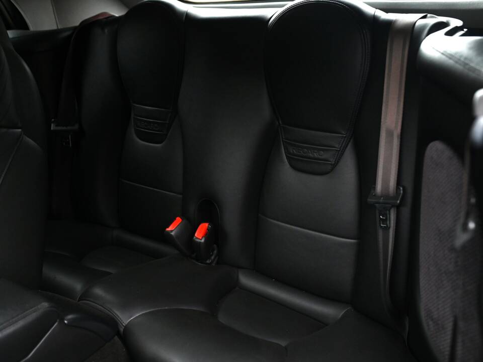 Image 19/26 de Jaguar XKR (2004)