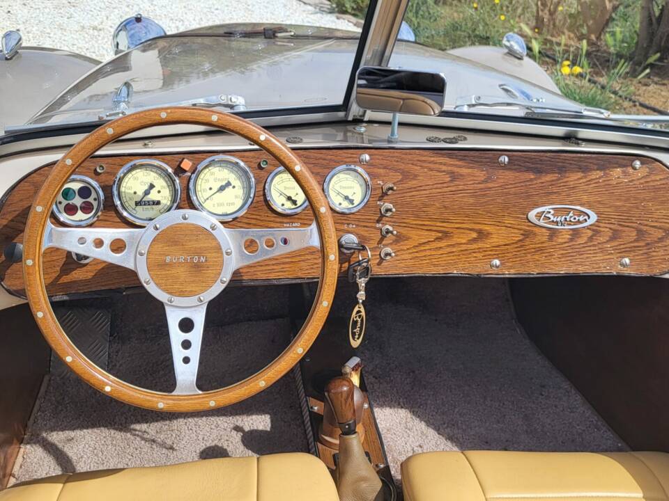 Image 5/5 de Citroën 2 CV 6 (1975)