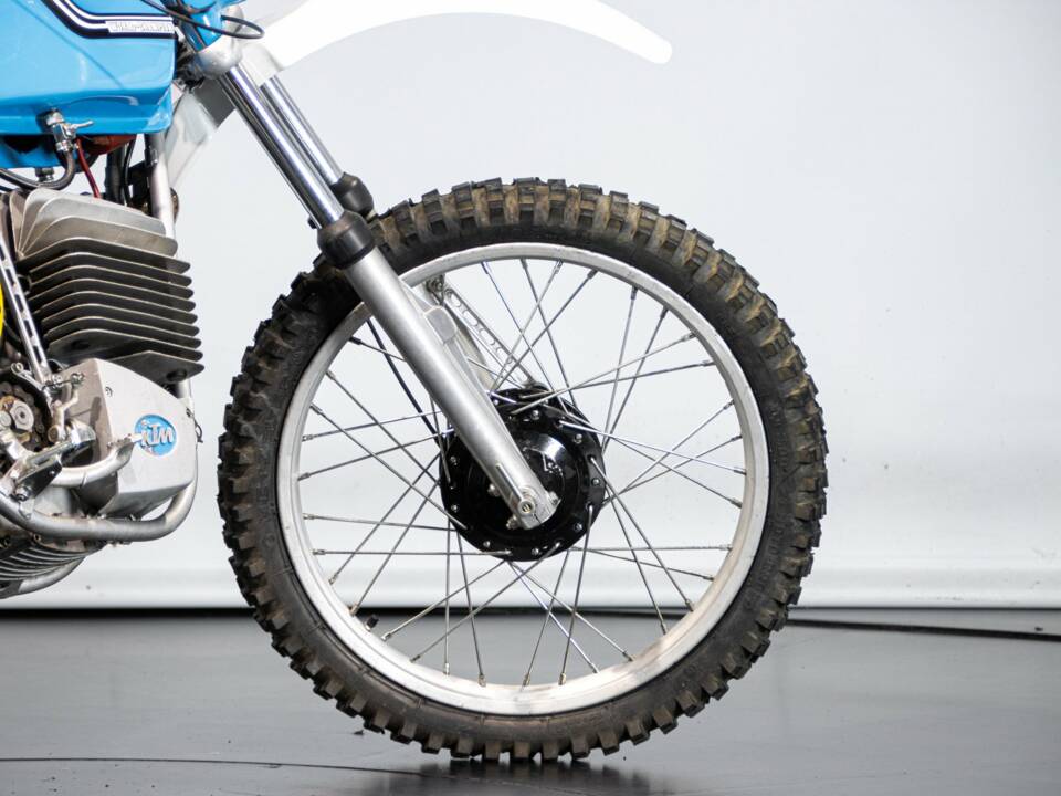 Imagen 15/50 de KTM 250 MC/GS (1977)