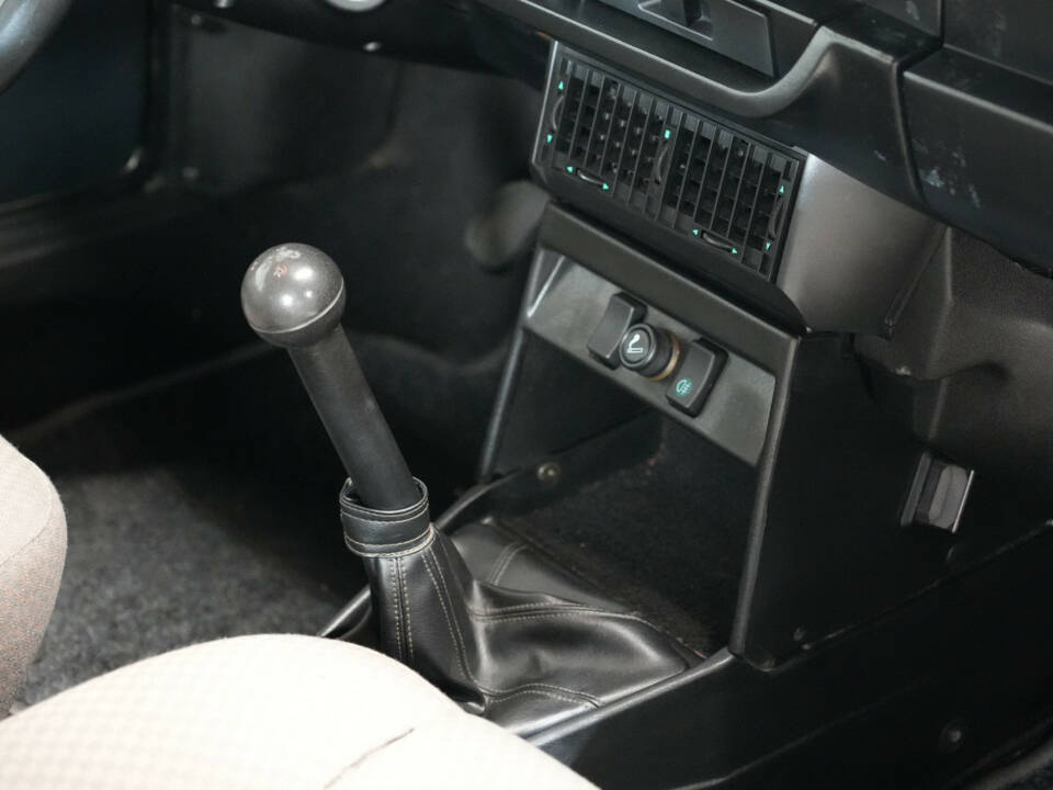 Immagine 22/35 di Lancia Beta HP Executive VX (1983)