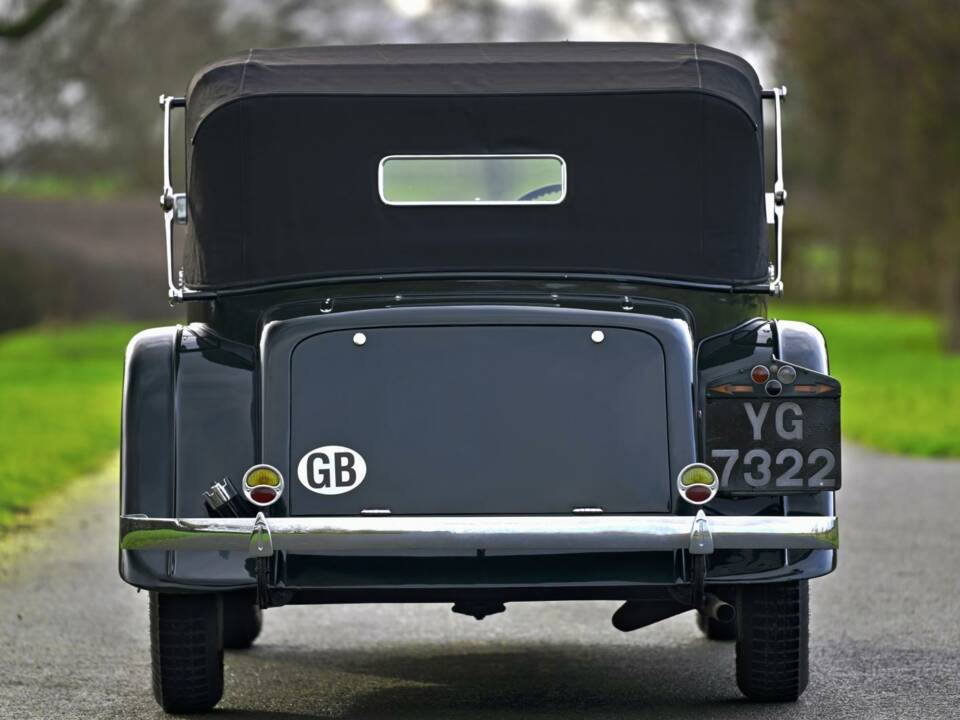 Imagen 15/50 de Talbot H75 (1934)