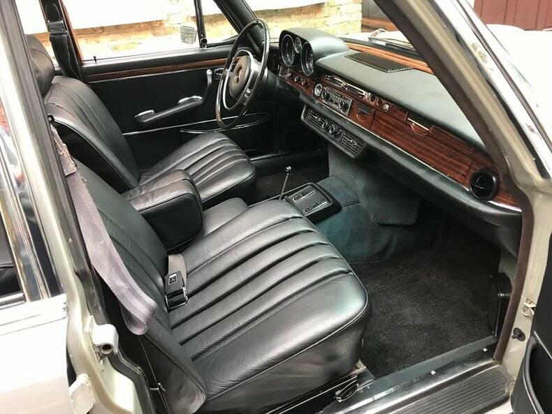 Afbeelding 23/50 van Mercedes-Benz 300 SEL 6.3 (1971)