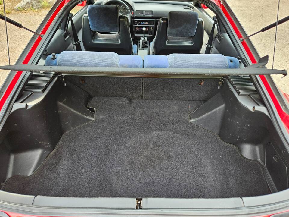 Imagen 35/39 de Toyota Celica Turbo 4WD (1988)