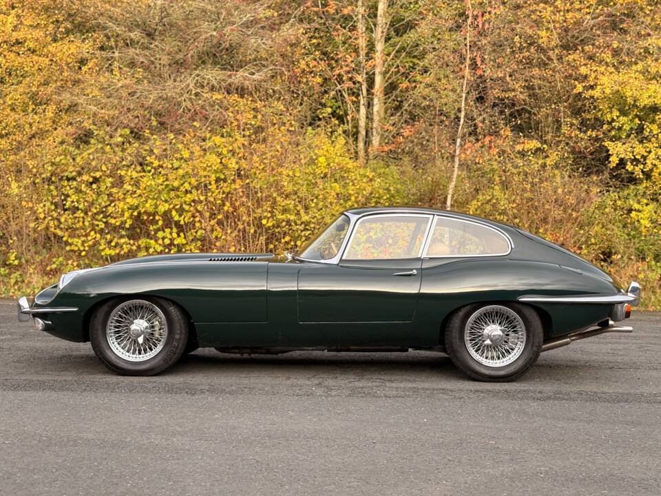Bild 2/16 von Jaguar E-Type (1971)