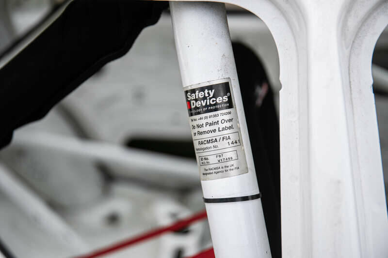 Image 25/50 of Ford Sierra RS Cosworth (1988)
