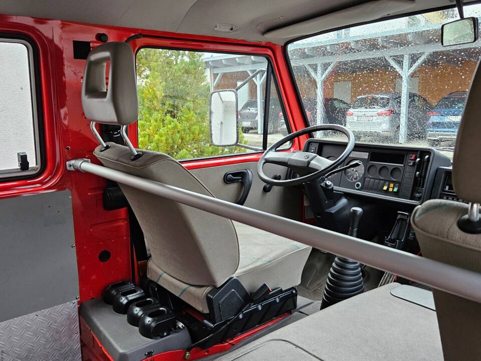 Image 21/55 of Volkswagen LT 31 (1996)