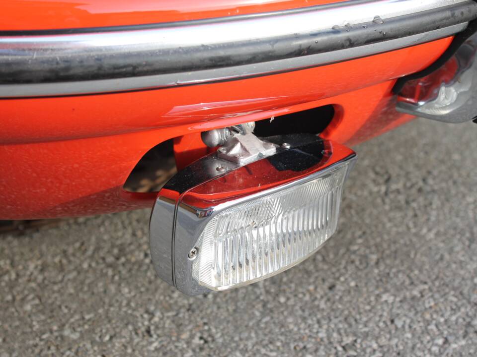 Image 64/79 of Porsche 912 (1969)