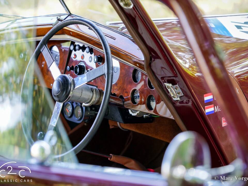 Afbeelding 37/54 van Bristol 400 (1949)