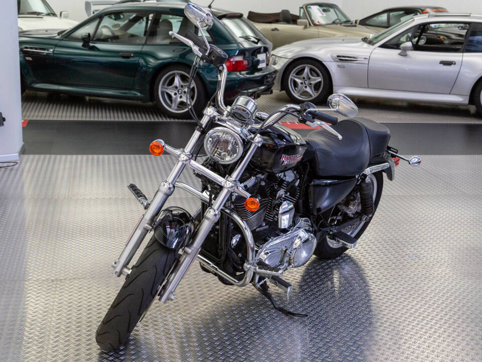 Image 4/18 of Harley-Davidson DUMMY (2018)