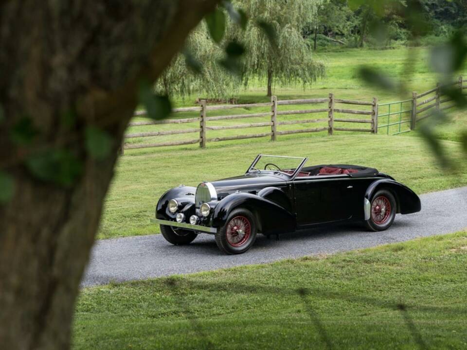 Bild 13/50 von Bugatti Typ 57 S (1938)