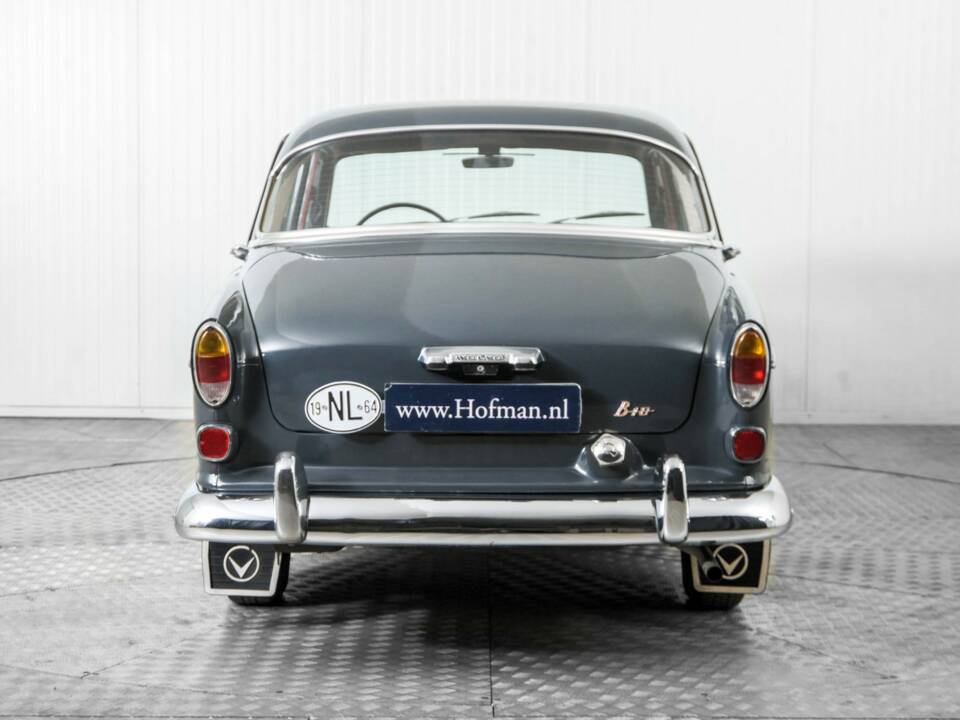 Bild 13/50 von Volvo P 121 (1964)
