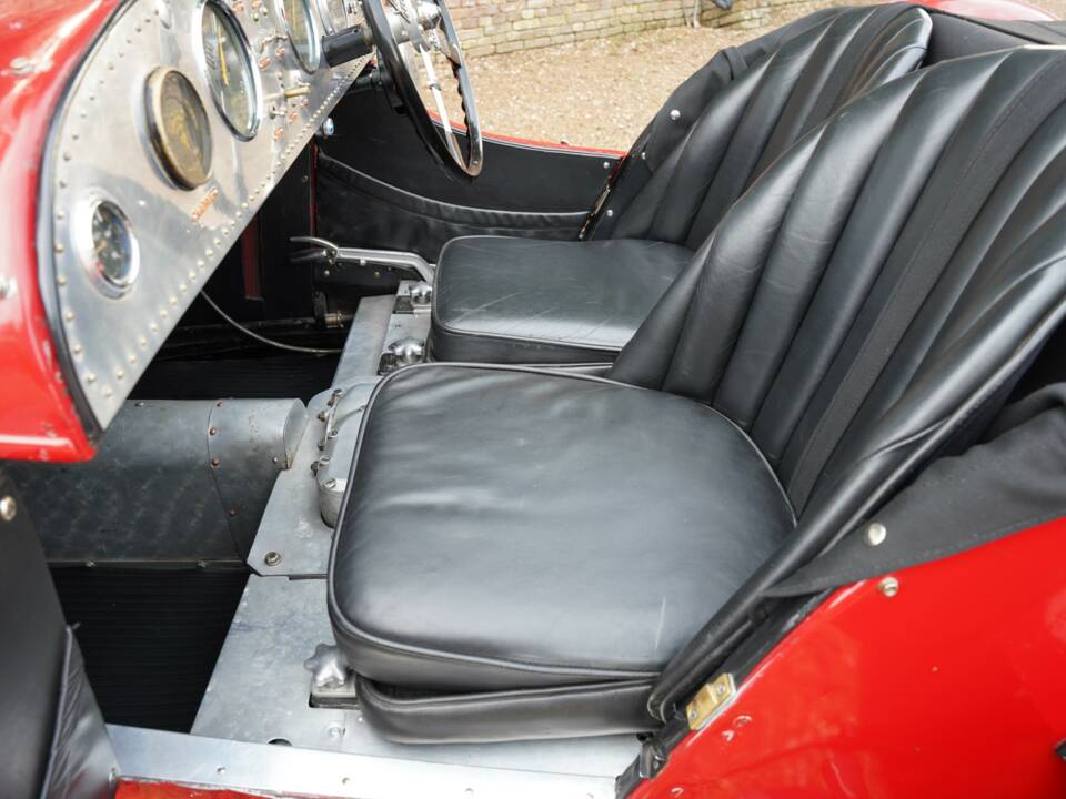 Image 18/50 of Alvis Barson Special (1936)