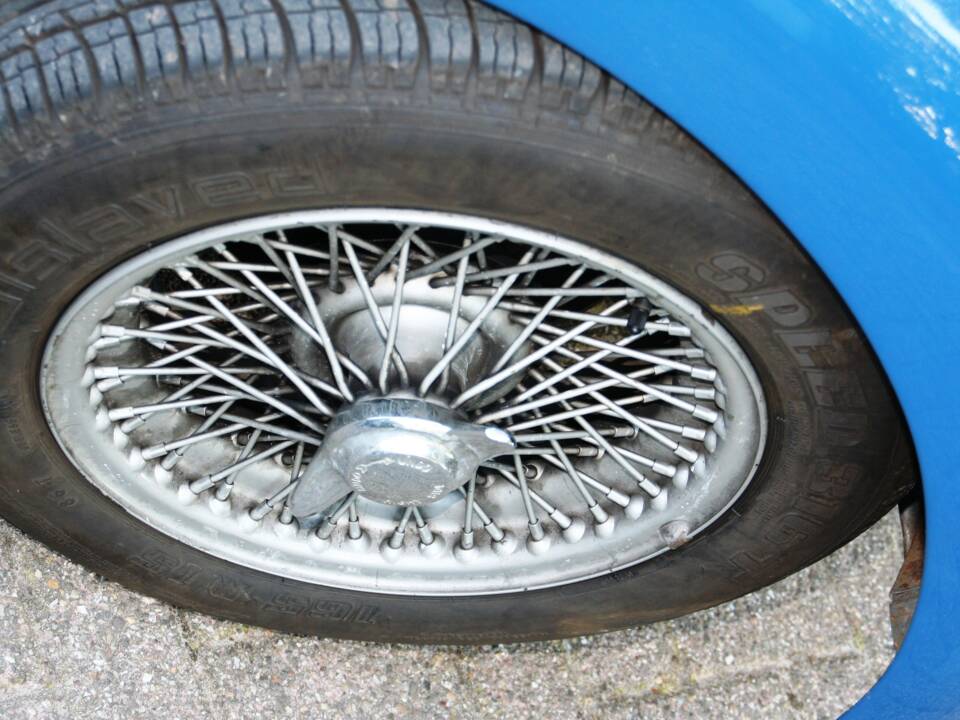 Bild 22/33 von Triumph TR 3 (1957)