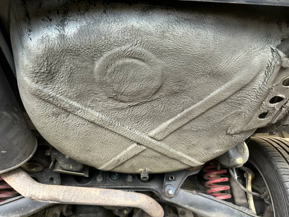 Bild 66/66 von Mercedes-Benz 190 E 2.3-16V (1986)