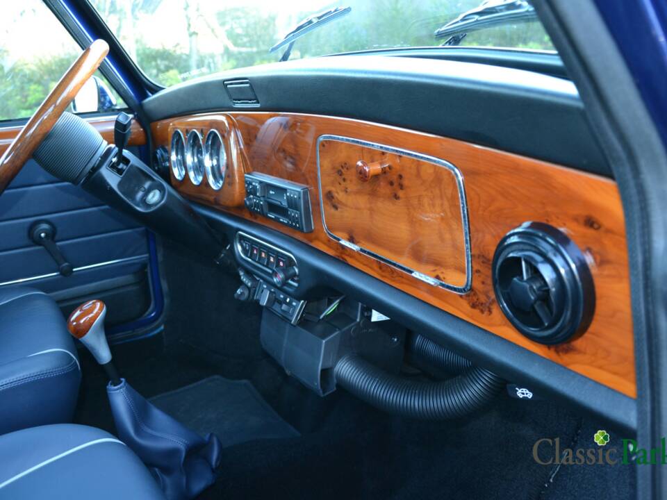 Image 40/50 of Rover Mini Cooper 1,3i (1996)