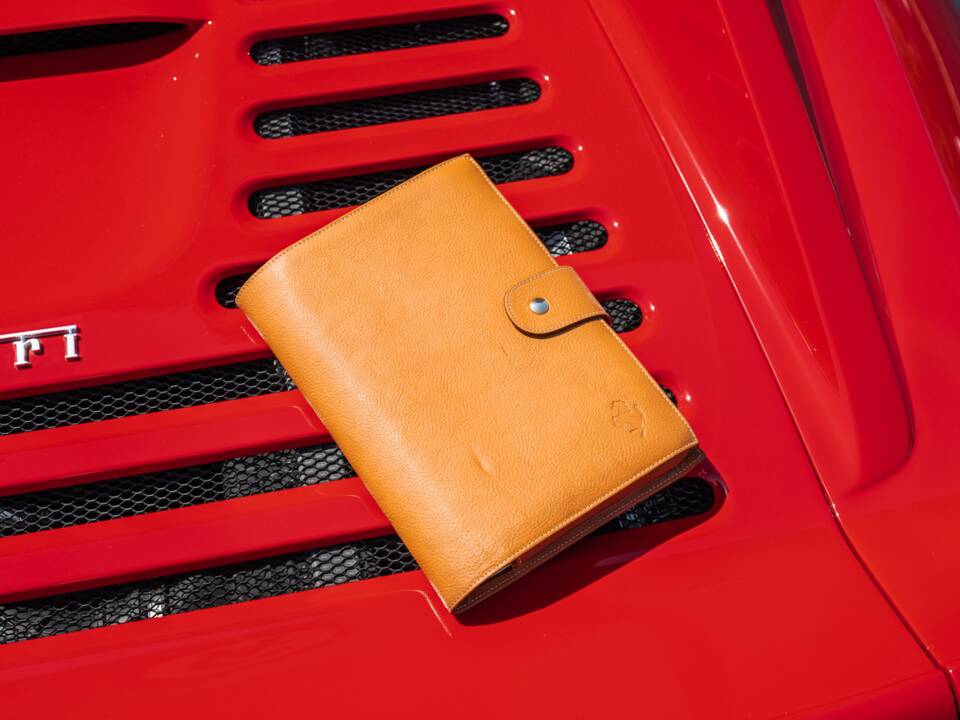 Bild 99/100 von Ferrari F 355 F1 GTS (1998)