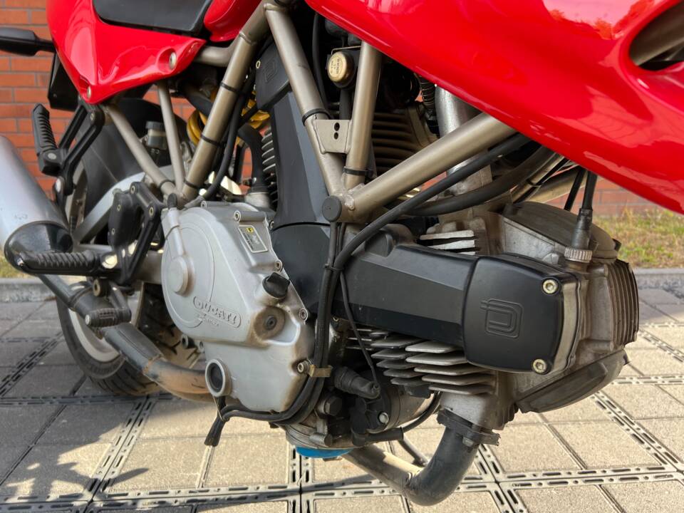 Bild 3/19 von Ducati DUMMY (1994)
