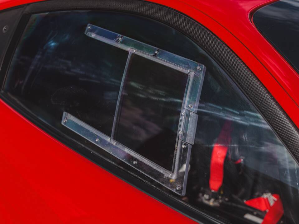 Bild 21/50 von Ferrari 488 Challenge (2017)