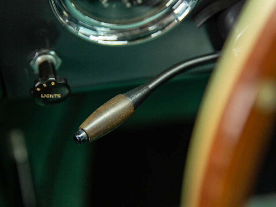Immagine 27/50 di Aston Martin DB 4 Prototype (1957)