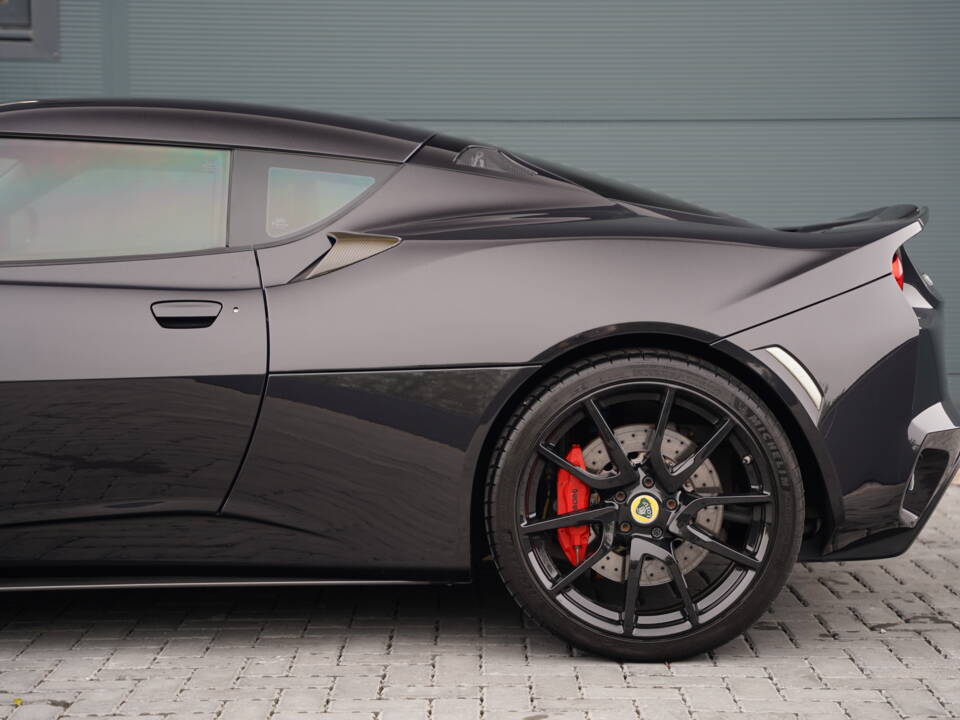 Bild 24/50 von Lotus Evora 400 (2016)