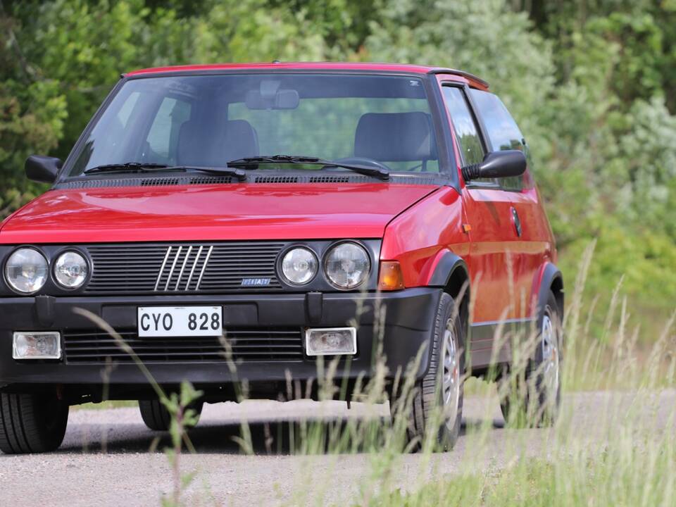 Bild 1/19 von FIAT Ritmo 105 TC (1984)