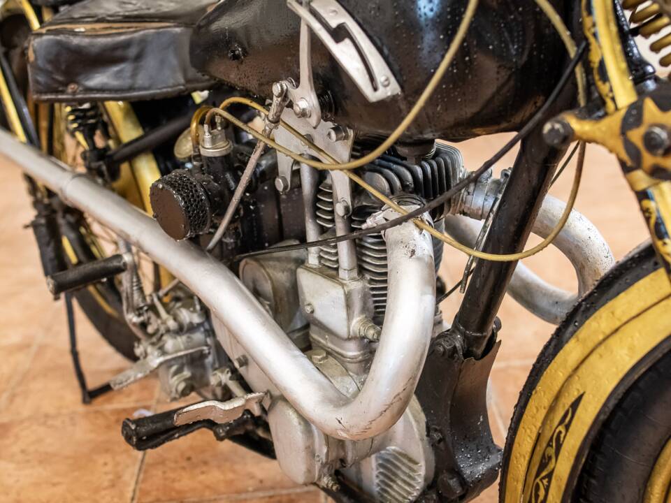 Bild 7/13 von Ariel Model E (1928)