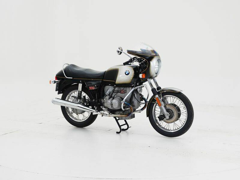 Bild 3/15 von BMW R 90 S (1974)