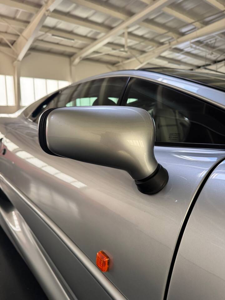 Imagen 39/47 de Jaguar XJ 220 (1993)