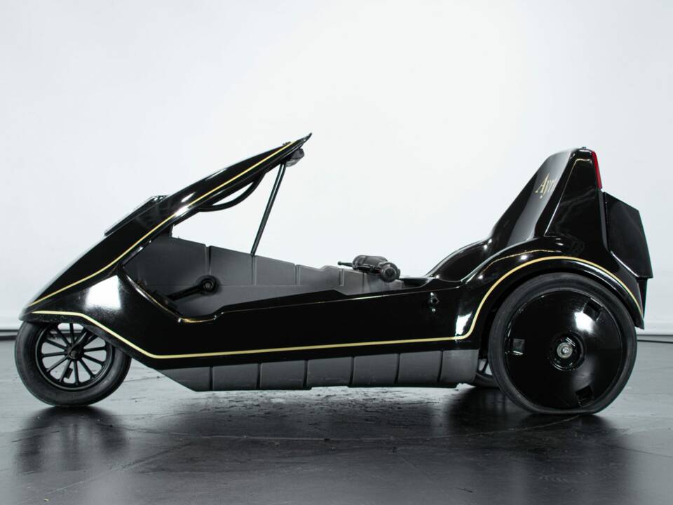Bild 1/50 von Sinclair C5 (1985)